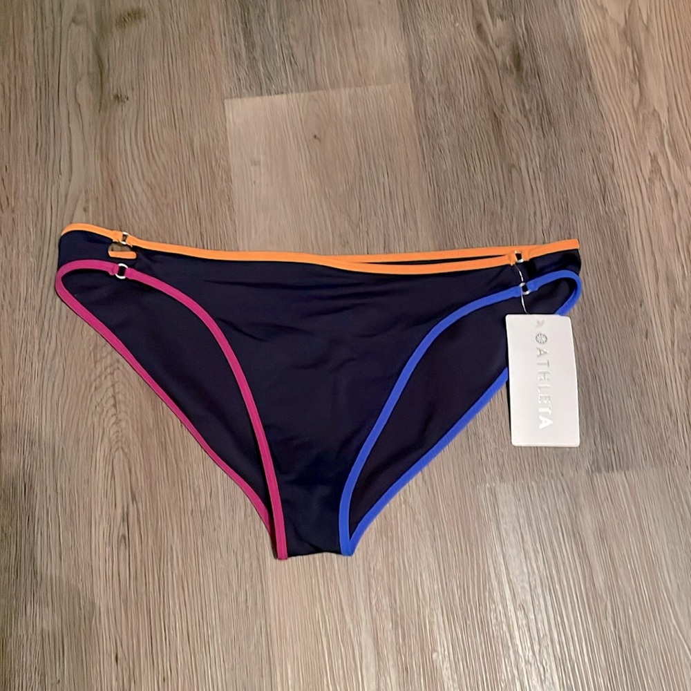 NWT Athleta KAPALUA Bottom sz XL